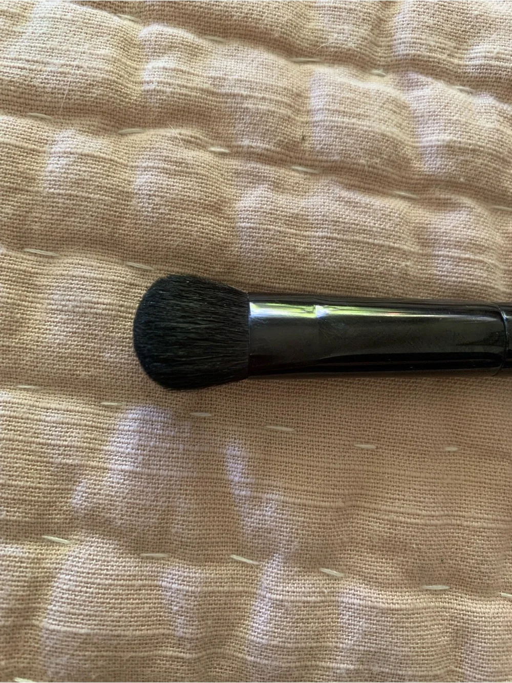MAC 227SE Blending Brush - Black